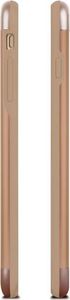 Moshi Moshi iGlaze Armour - Etui aluminiowe iPhone 6s Plus / iPhone 6 Plus (Sunset Copper) 3