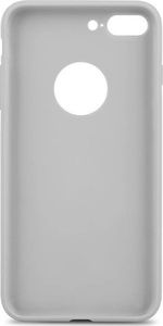 Moshi Moshi Armour - Etui aluminiowe iPhone 7 Plus (Gunmetal Gray) 8