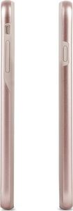 Moshi Moshi iGlaze - Etui iPhone 8 Plus / 7 Plus (Blush Pink) 5