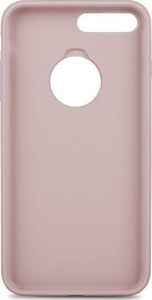 Moshi Moshi iGlaze - Etui iPhone 8 Plus / 7 Plus (Blush Pink) 7