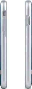 Moshi Moshi Napa - Etui iPhone 8 Plus / 7 Plus (Marine Blue) 5
