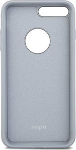 Moshi Moshi Napa - Etui iPhone 8 Plus / 7 Plus (Marine Blue) 7