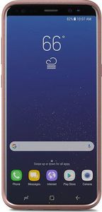 Moshi Moshi Vitros - Etui Samsung Galaxy S8+ (Orchid Pink) 4