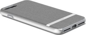 Moshi Moshi Vesta - Etui iPhone 8 Plus / 7 Plus (Herringbone Gray) 4
