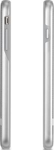 Moshi Moshi Vesta - Etui iPhone 8 Plus / 7 Plus (Herringbone Gray) 5