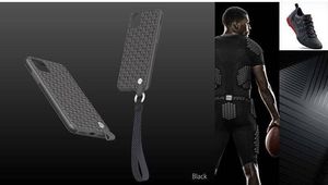 Moshi Moshi Altra - Etui z odpinaną smyczką iPhone 11 Pro (system SnapTo) (Shadow Black) 6