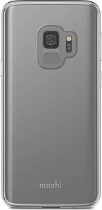 Moshi Moshi Vitros - Etui Samsung Galaxy S9 (Jet Silver) 4