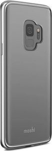 Moshi Moshi Vitros - Etui Samsung Galaxy S9 (Jet Silver) 5
