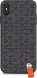 Moshi Moshi Altra - Etui iPhone Xs Max (Shadow Black) 3