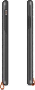 Moshi Moshi Altra - Etui iPhone Xs Max (Shadow Black) 4