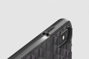 Moshi Moshi Altra - Etui iPhone Xs Max (Shadow Black) 6