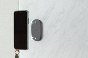 Moshi Moshi Altra - Etui iPhone Xs Max (Shadow Black) 7