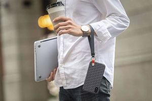 Moshi Moshi Altra - Etui iPhone Xs Max (Shadow Black) 9