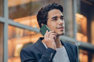 Moshi Moshi Vesta - Etui iPhone Xs Max (Emerald Green) 15