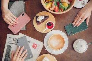 Moshi Moshi Vesta - Etui iPhone Xs Max (Emerald Green) 6