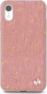 Moshi Moshi Vesta - Etui iPhone XR (Macaron Pink) 1