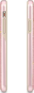 Moshi Moshi Vesta - Etui iPhone XR (Macaron Pink) 7