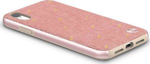 Moshi Moshi Vesta - Etui iPhone XR (Macaron Pink) 8