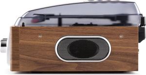 Gramofon Soundmaster Retro 3