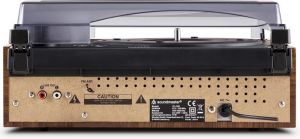 Gramofon Soundmaster Retro 4