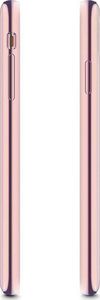 Moshi Moshi iGlaze - Etui iPhone Xs Max (Taupe Pink) 4