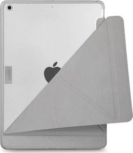 Etui na tablet Moshi Moshi VersaCover - Etui origami iPad 10.2" (2020 / 2019) (Stone Gray) 11