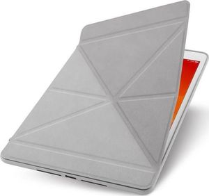 Etui na tablet Moshi Moshi VersaCover - Etui origami iPad 10.2" (2020 / 2019) (Stone Gray) 4