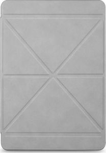 Etui na tablet Moshi Moshi VersaCover - Etui origami iPad 10.2" (2020 / 2019) (Stone Gray) 5