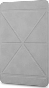 Etui na tablet Moshi Moshi VersaCover - Etui origami iPad 10.2" (2020 / 2019) (Stone Gray) 7