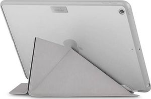 Etui na tablet Moshi Moshi VersaCover - Etui origami iPad 10.2" (2020 / 2019) (Stone Gray) 8