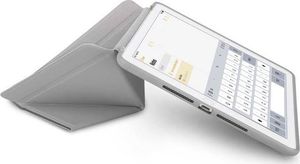 Etui na tablet Moshi Moshi VersaCover - Etui origami iPad 10.2" (2020 / 2019) (Stone Gray) 10
