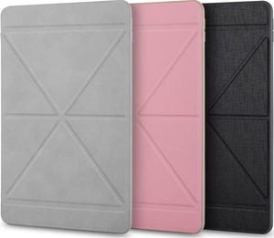 Etui na tablet Moshi Moshi VersaCover - Etui origami iPad 10.2" (2020 / 2019) (Metro Black) 13