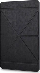Etui na tablet Moshi Moshi VersaCover - Etui origami iPad 10.2" (2020 / 2019) (Metro Black) 4
