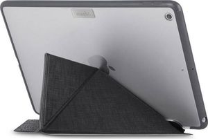 Etui na tablet Moshi Moshi VersaCover - Etui origami iPad 10.2" (2020 / 2019) (Metro Black) 5