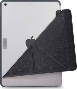 Etui na tablet Moshi Moshi VersaCover - Etui origami iPad 10.2" (2020 / 2019) (Metro Black) 8