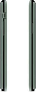 Moshi Moshi iGlaze - Etui iPhone 11 Pro (system SnapTo) (Midnight Green) 5