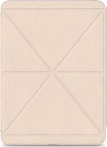 Etui na tablet Moshi Moshi VersaCover - Etui origami iPad Pro 11" (2020/2018) z ładowaniem Apple Pencil (Savanna Beige) 2