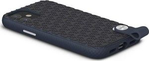 Moshi Moshi Altra - Etui z odpinaną smyczką iPhone 12 Mini (system SnapTo) (Denim Blue) 4