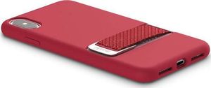 Moshi Moshi Capto - Etui iPhone Xs Max (Raspberry Pink) 3