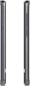 Moshi Moshi Napa - Etui Samsung Galaxy S8+ (Onyx Black) 3