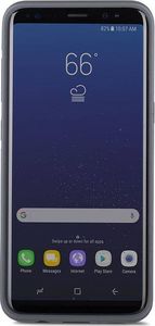 Moshi Moshi Napa - Etui Samsung Galaxy S8+ (Onyx Black) 4