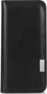 Moshi Moshi Overture - Etui Samsung Galaxy S8+ z kieszeniami na karty + stand up (Charcoal Black) 1