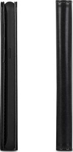 Moshi Moshi Overture - Etui Samsung Galaxy S8+ z kieszeniami na karty + stand up (Charcoal Black) 3