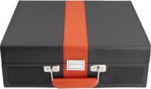 Gramofon Lenco TT33 BLACK 3