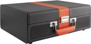 Gramofon Lenco TT33 BLACK 4