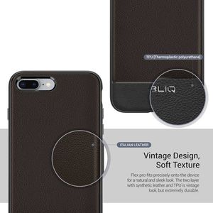 Obliq Obliq Flex Pro - Etui iPhone 8 Plus / 7 Plus (Espresso) 2