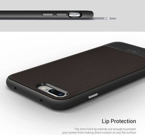 Obliq Obliq Flex Pro - Etui iPhone 8 Plus / 7 Plus (Espresso) 3