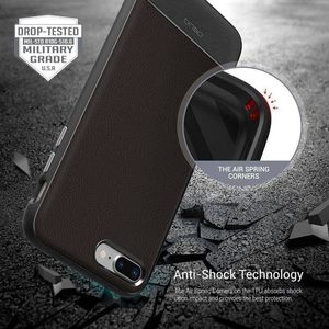 Obliq Obliq Flex Pro - Etui iPhone 8 Plus / 7 Plus (Espresso) 6