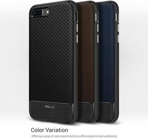 Obliq Obliq Flex Pro - Etui iPhone 8 Plus / 7 Plus (Espresso) 7