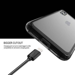 Obliq Obliq Naked Shield - Etui iPhone Xs / X (Black) 4